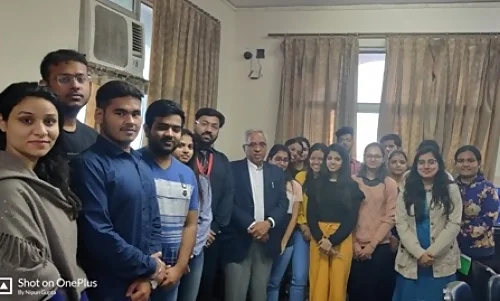 Advanced Excel Course at DSPSR