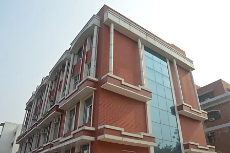 DSPSR Campus Tour 2