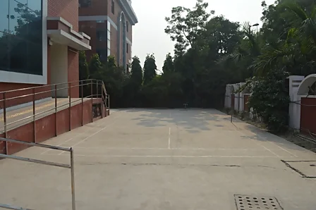 DSPSR Campus Tour 3